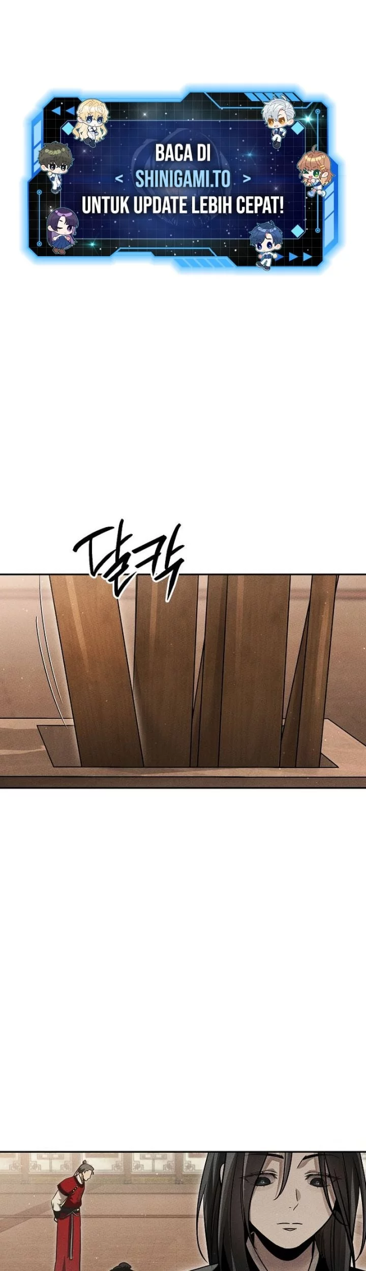 Manhwa The Great Heavenly Demon Sovereign Chapter 10 gambar nomor 2