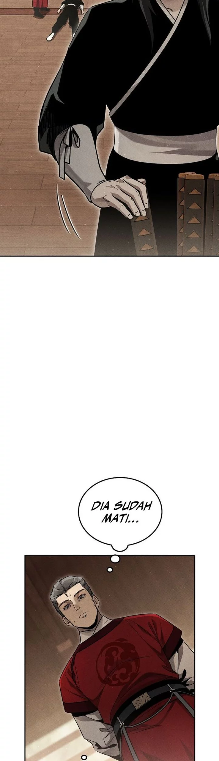 The Great Heavenly Demon Sovereign Chapter 10 Gambar 3