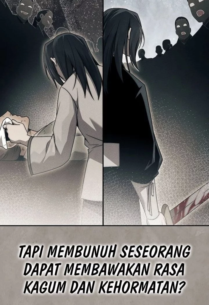 The Great Heavenly Demon Sovereign Chapter 11 Gambar 11