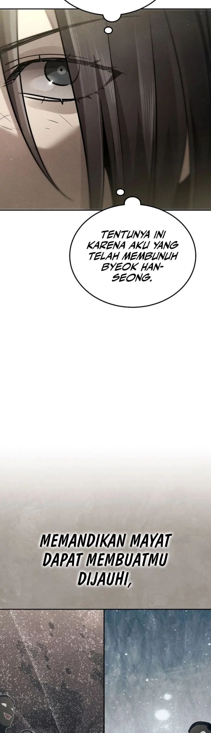 The Great Heavenly Demon Sovereign Chapter 11 Gambar 10