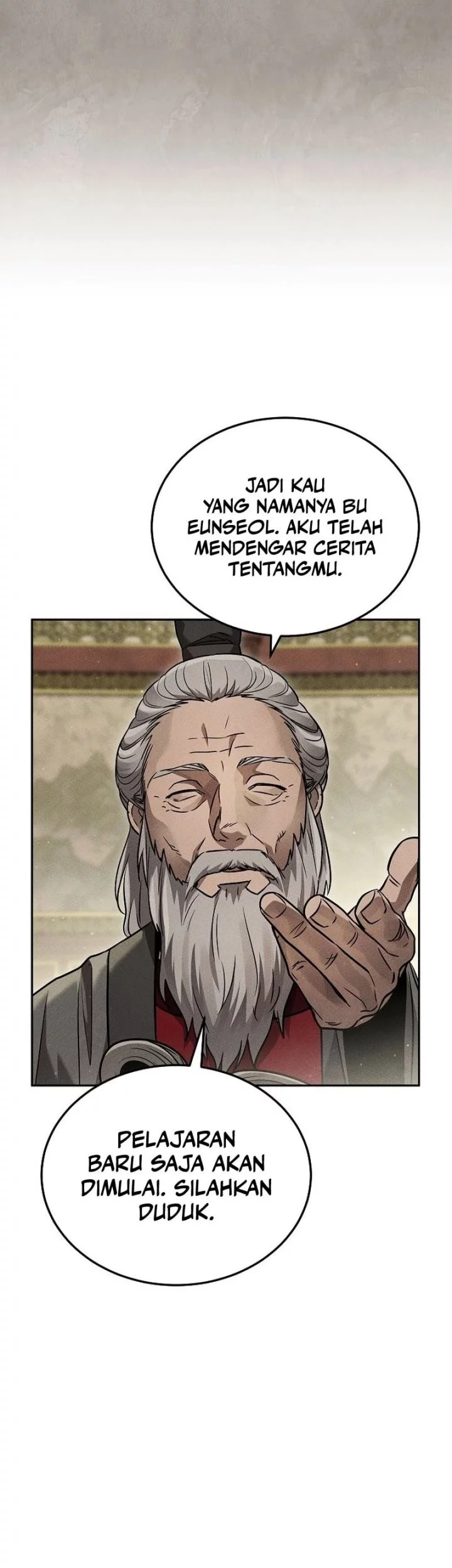 The Great Heavenly Demon Sovereign Chapter 11 Gambar 12