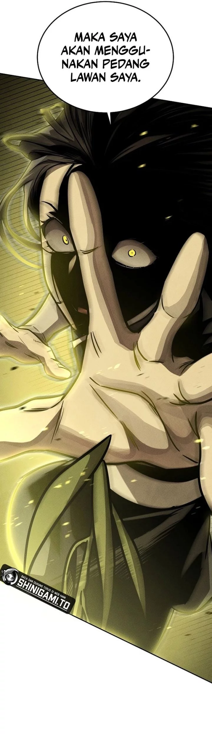 The Great Heavenly Demon Sovereign Chapter 11 Gambar 31