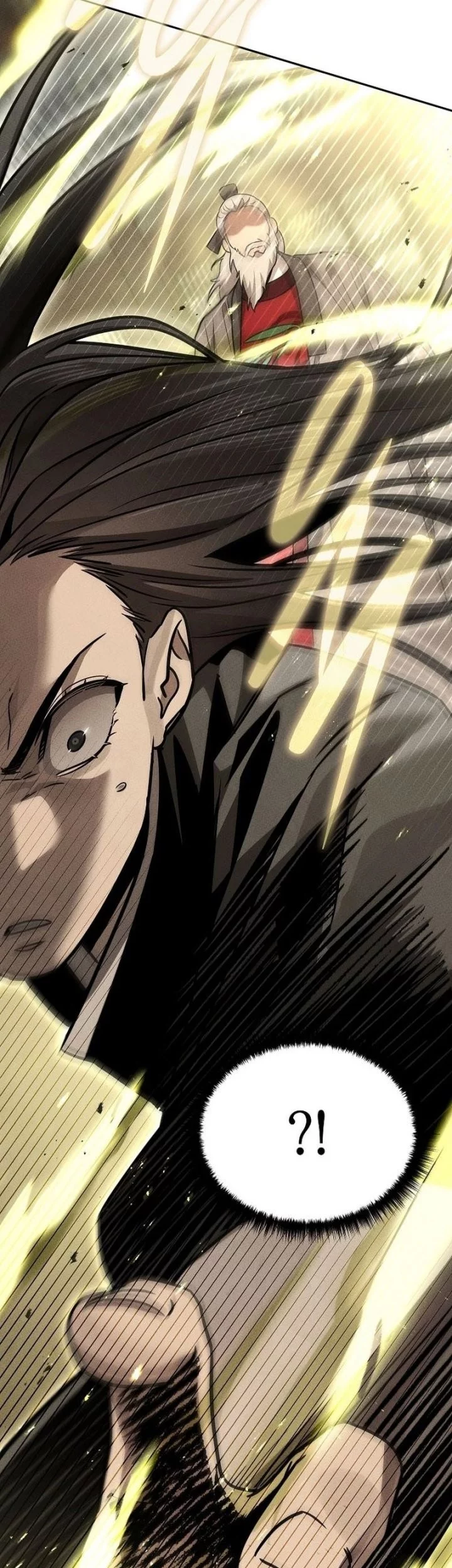 The Great Heavenly Demon Sovereign Chapter 11 Gambar 34