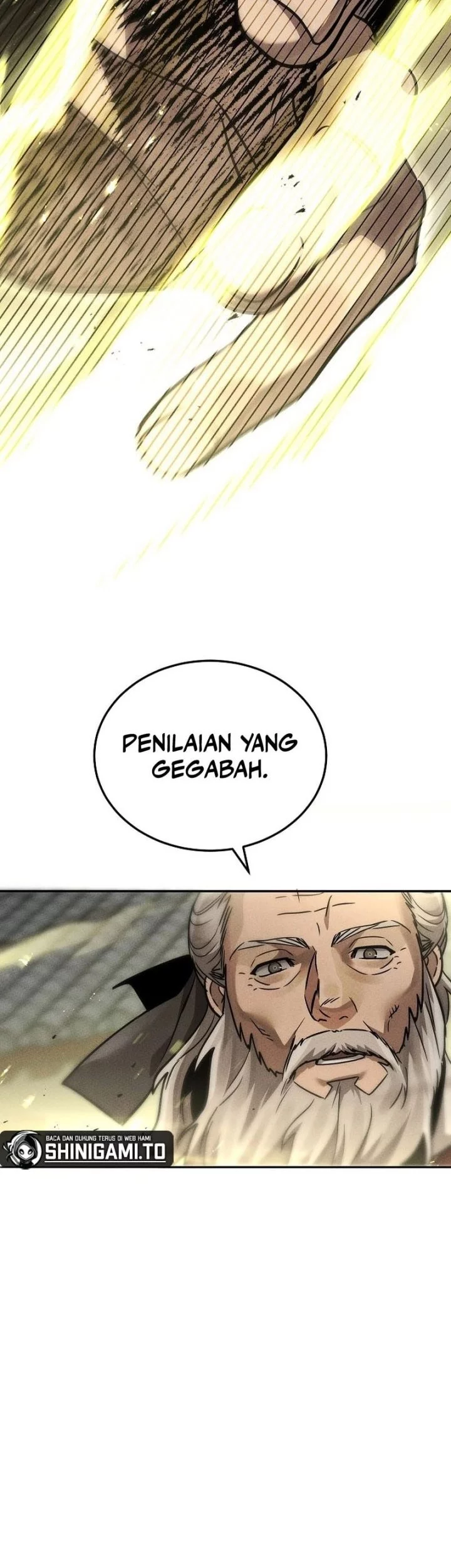 The Great Heavenly Demon Sovereign Chapter 11 Gambar 35