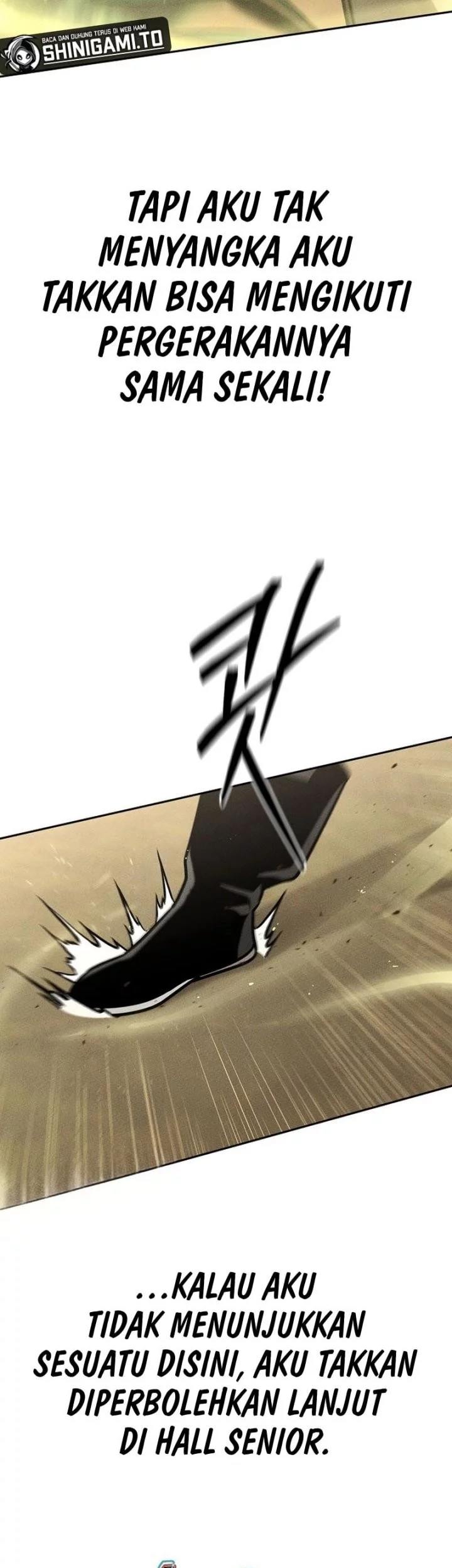 The Great Heavenly Demon Sovereign Chapter 11 Gambar 40