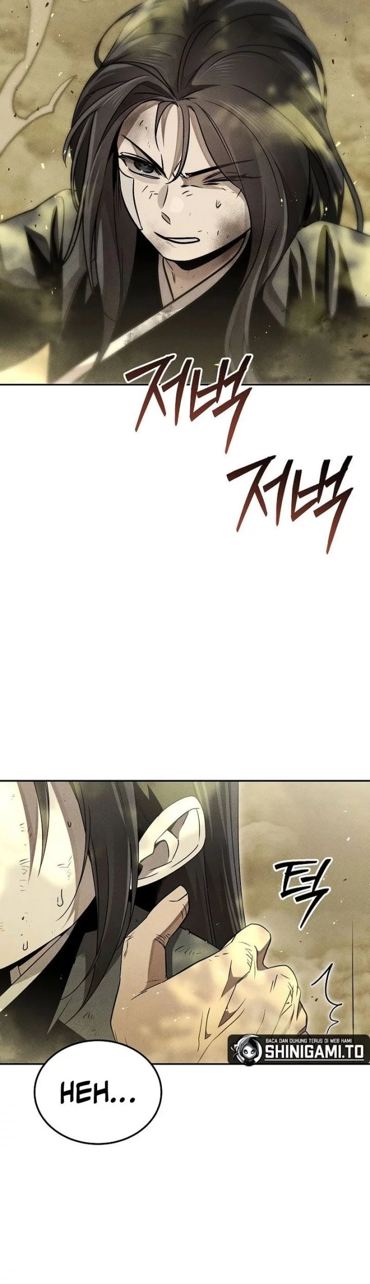 The Great Heavenly Demon Sovereign Chapter 11 Gambar 49