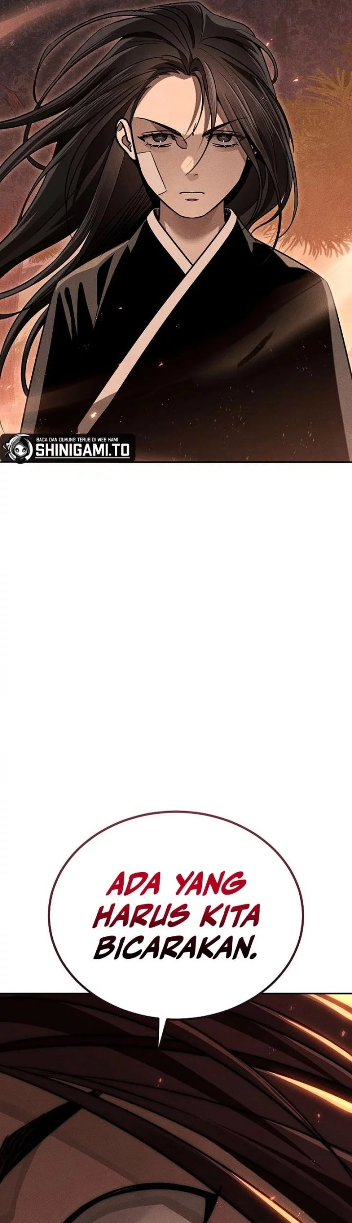 The Great Heavenly Demon Sovereign Chapter 11 Gambar 80