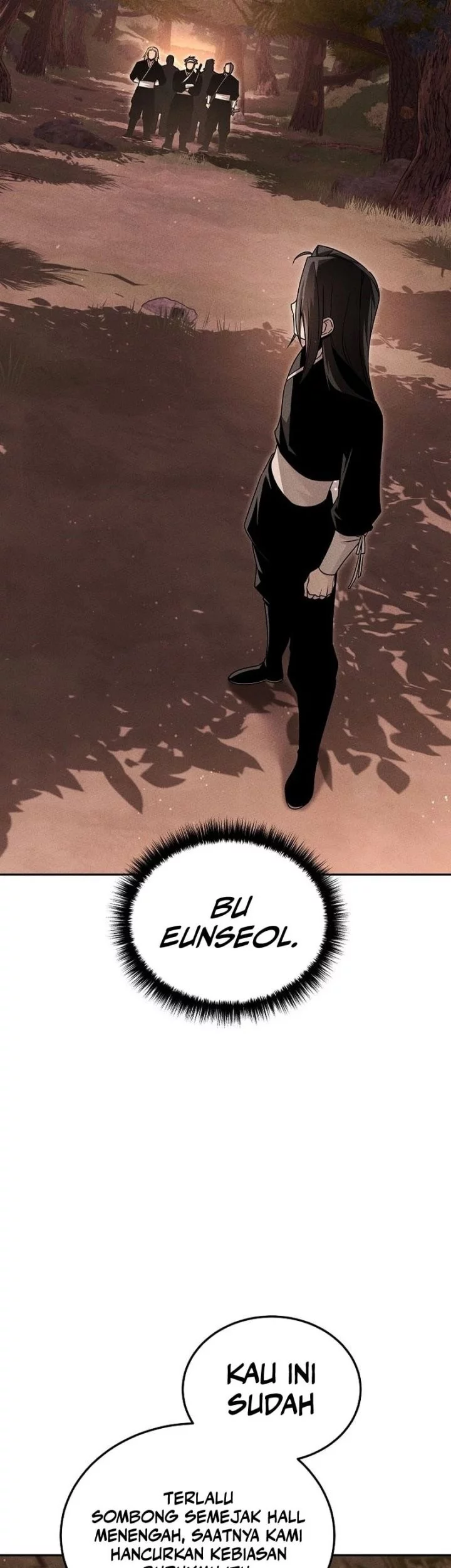 The Great Heavenly Demon Sovereign Chapter 11 Gambar 68