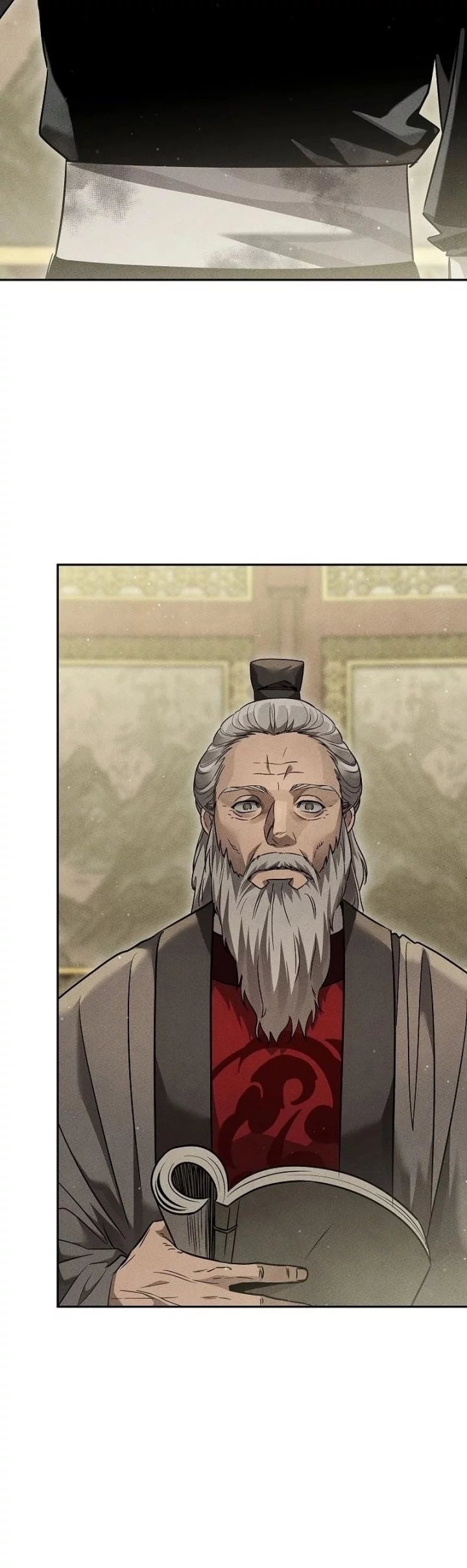 The Great Heavenly Demon Sovereign Chapter 11 Gambar 7