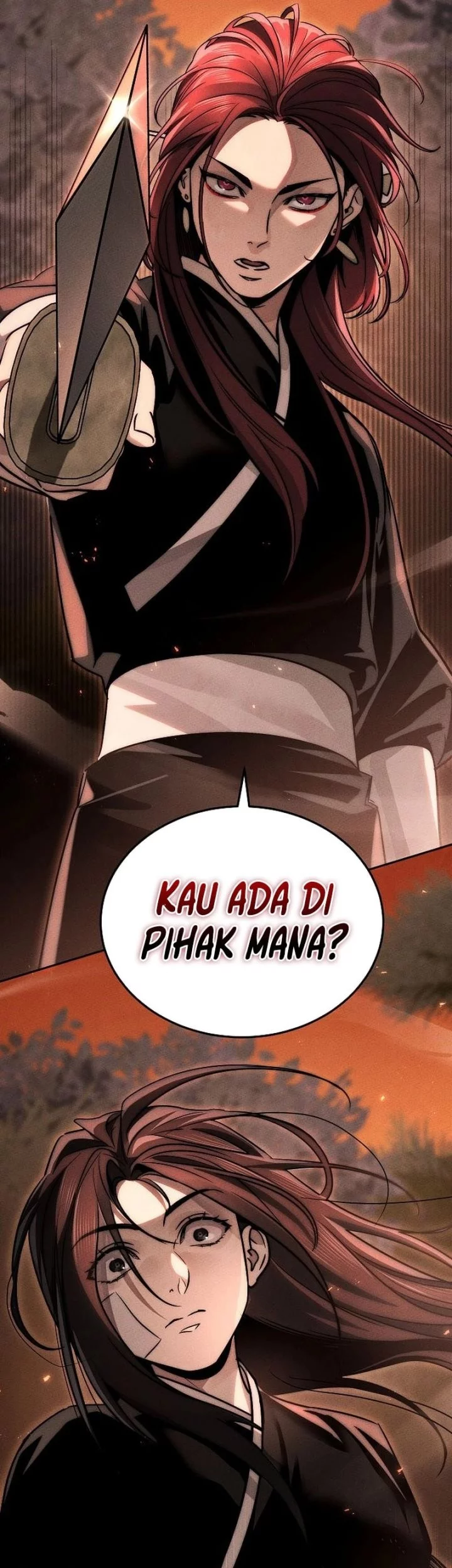 The Great Heavenly Demon Sovereign Chapter 12 Gambar 10