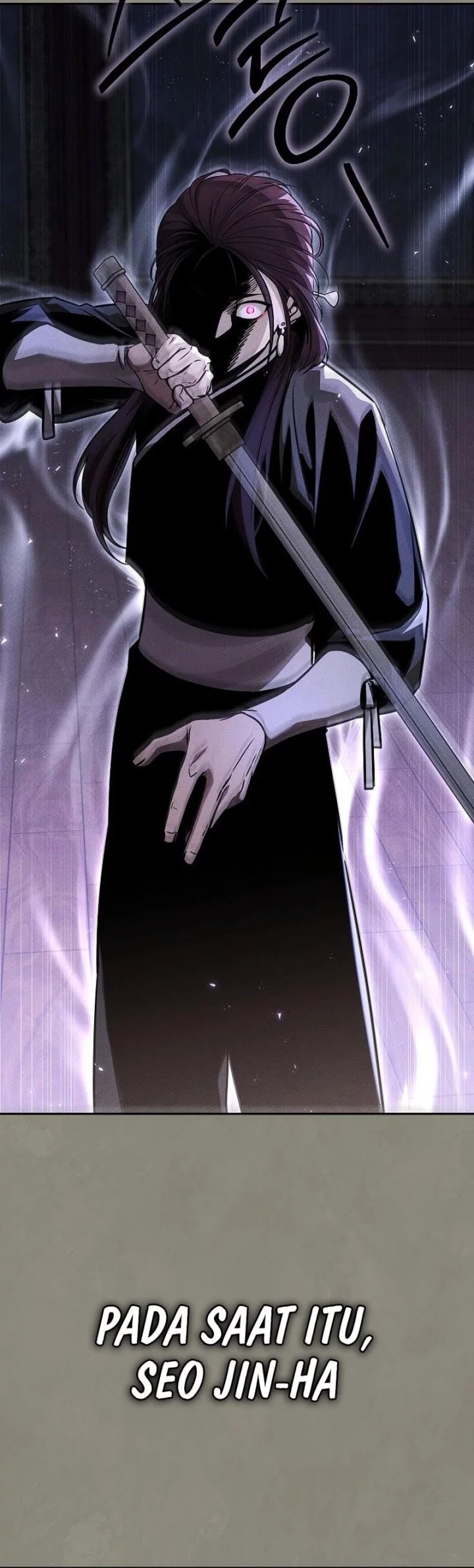 The Great Heavenly Demon Sovereign Chapter 12 Gambar 28