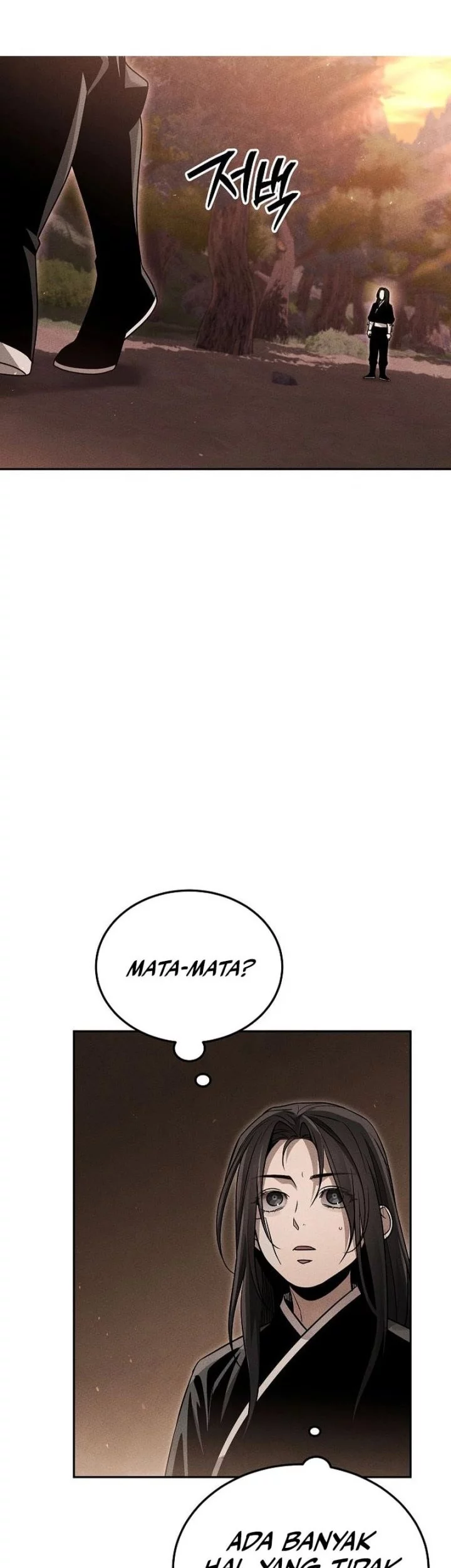 The Great Heavenly Demon Sovereign Chapter 12 Gambar 46