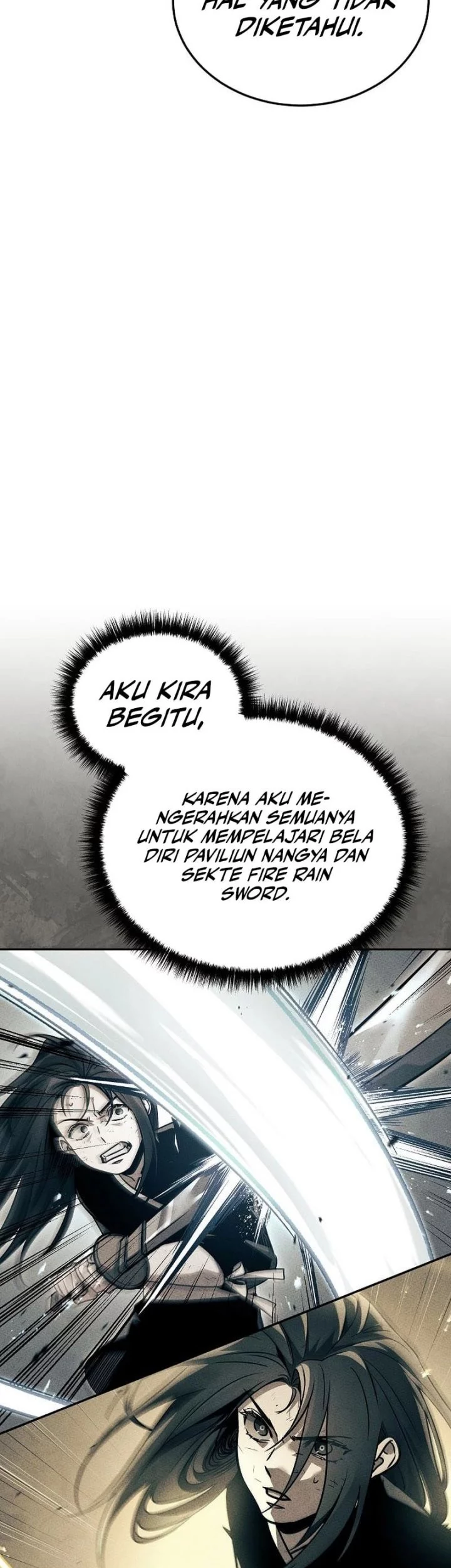 The Great Heavenly Demon Sovereign Chapter 12 Gambar 47