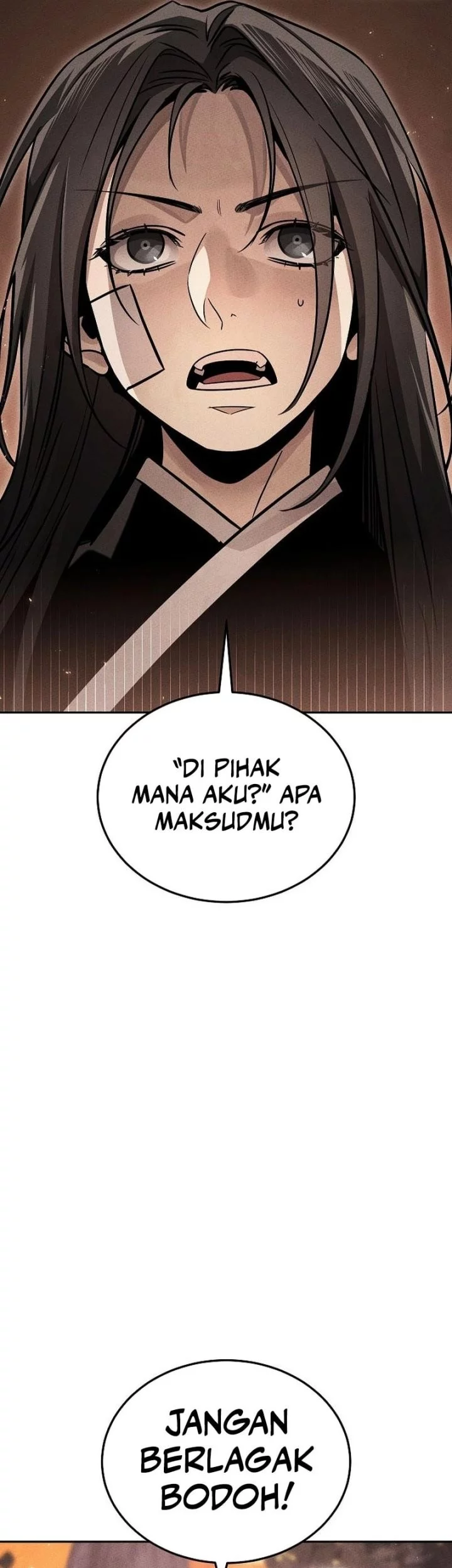 The Great Heavenly Demon Sovereign Chapter 12 Gambar 33