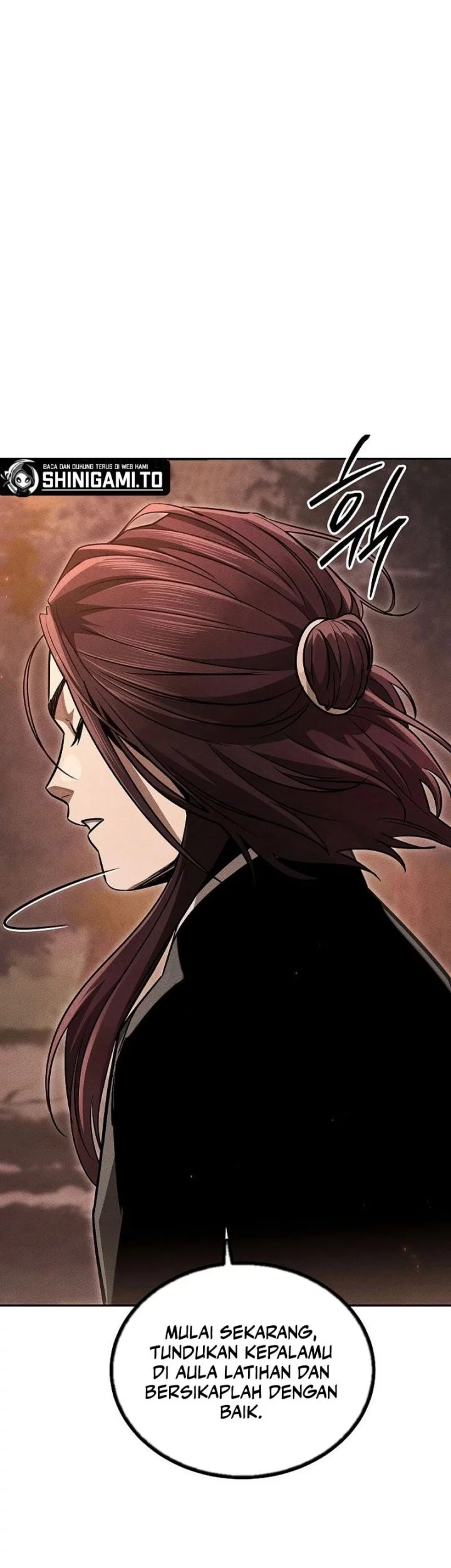 The Great Heavenly Demon Sovereign Chapter 12 Gambar 43