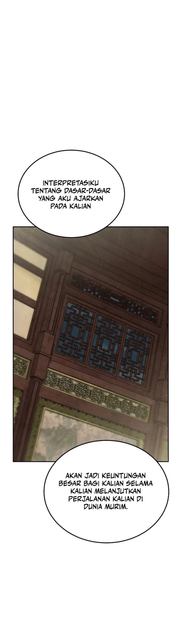 The Great Heavenly Demon Sovereign Chapter 12 Gambar 57