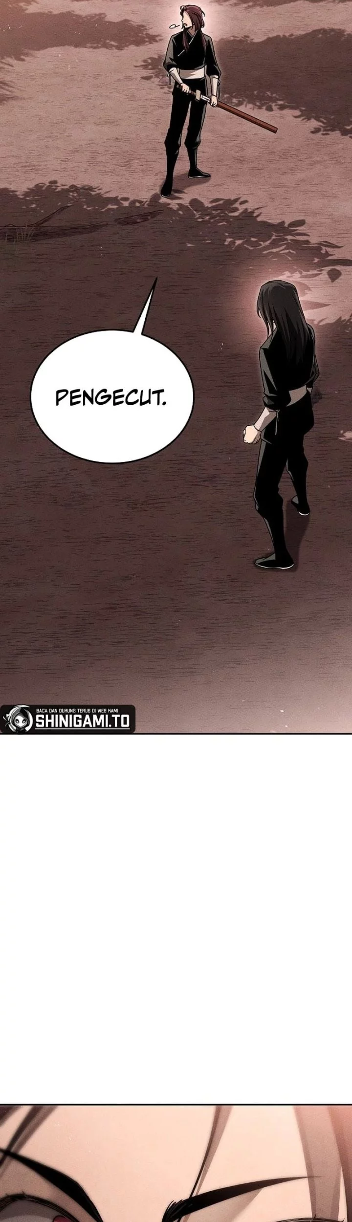 The Great Heavenly Demon Sovereign Chapter 12 Gambar 6