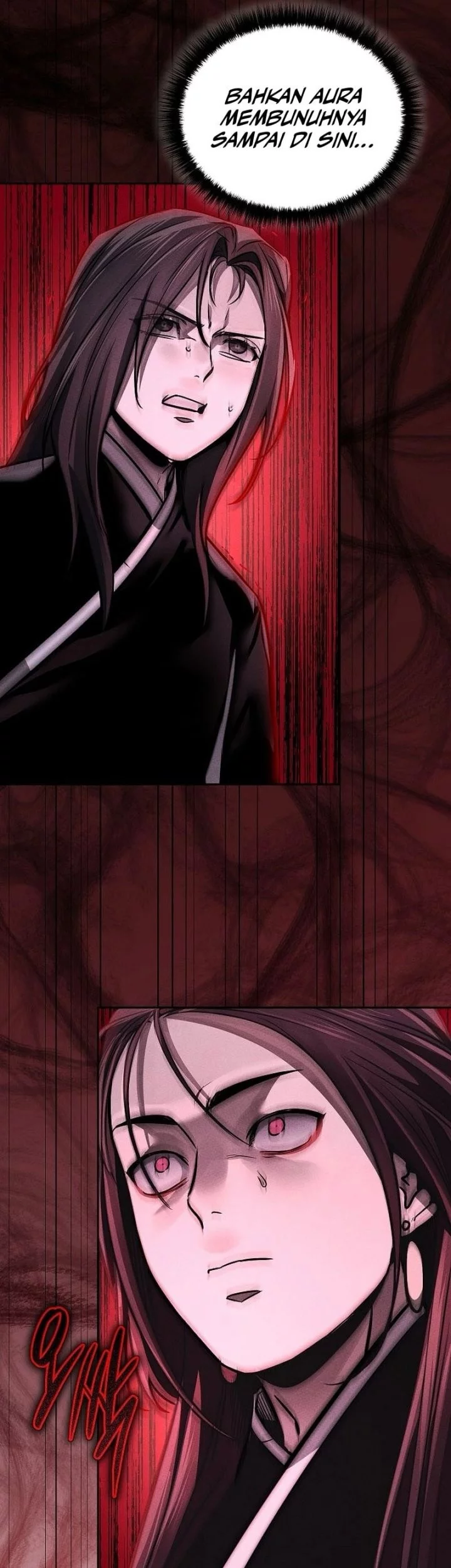 The Great Heavenly Demon Sovereign Chapter 13 Gambar 14