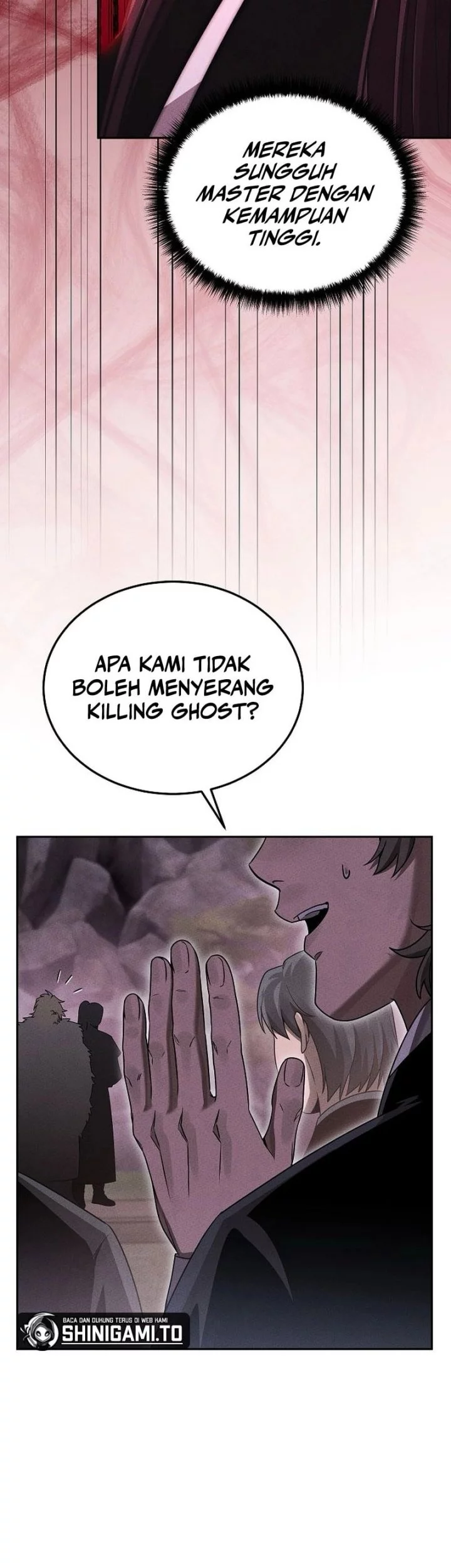 The Great Heavenly Demon Sovereign Chapter 13 Gambar 15