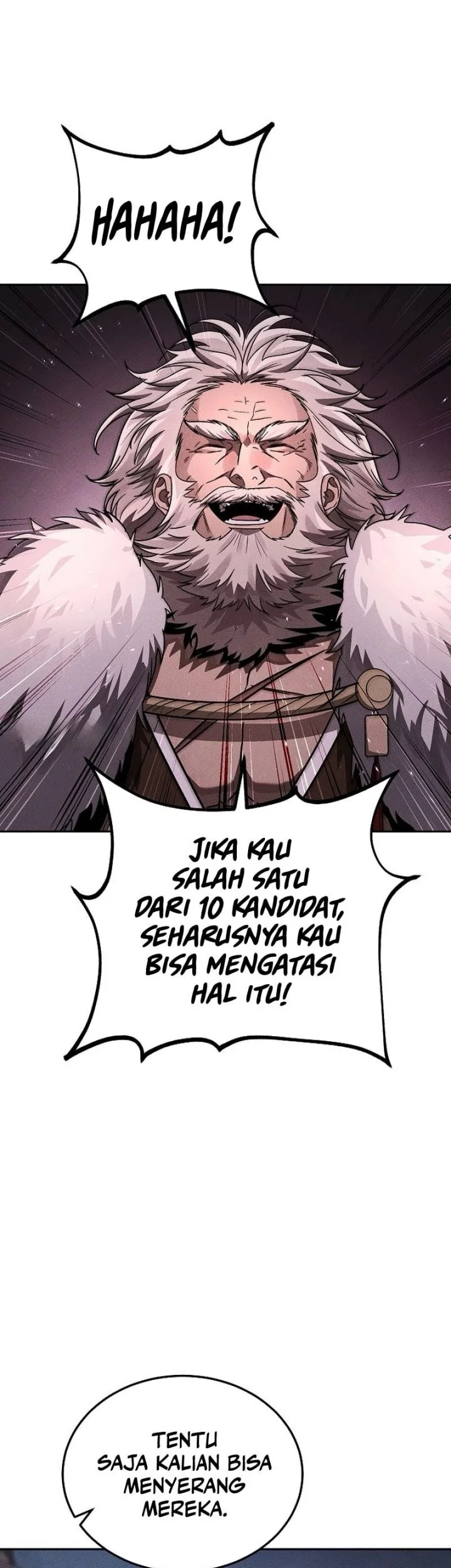 The Great Heavenly Demon Sovereign Chapter 13 Gambar 16
