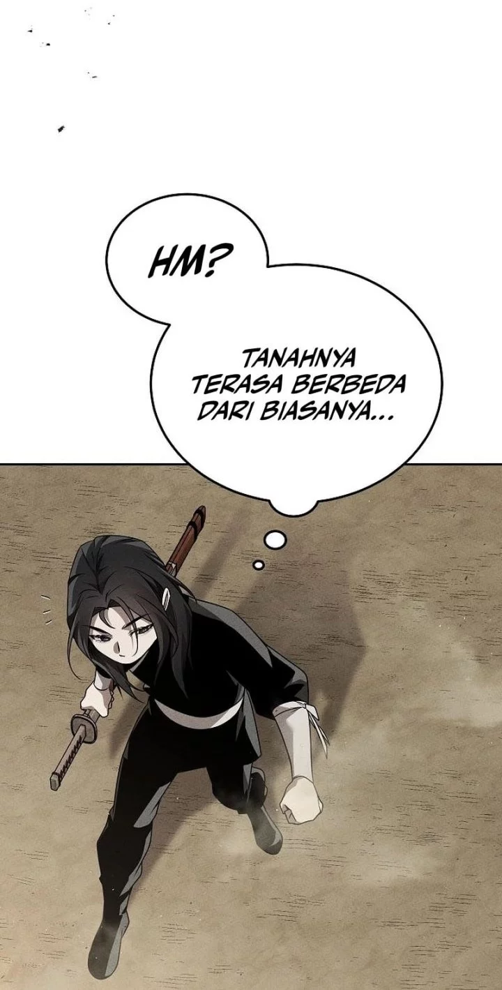 The Great Heavenly Demon Sovereign Chapter 13 Gambar 33