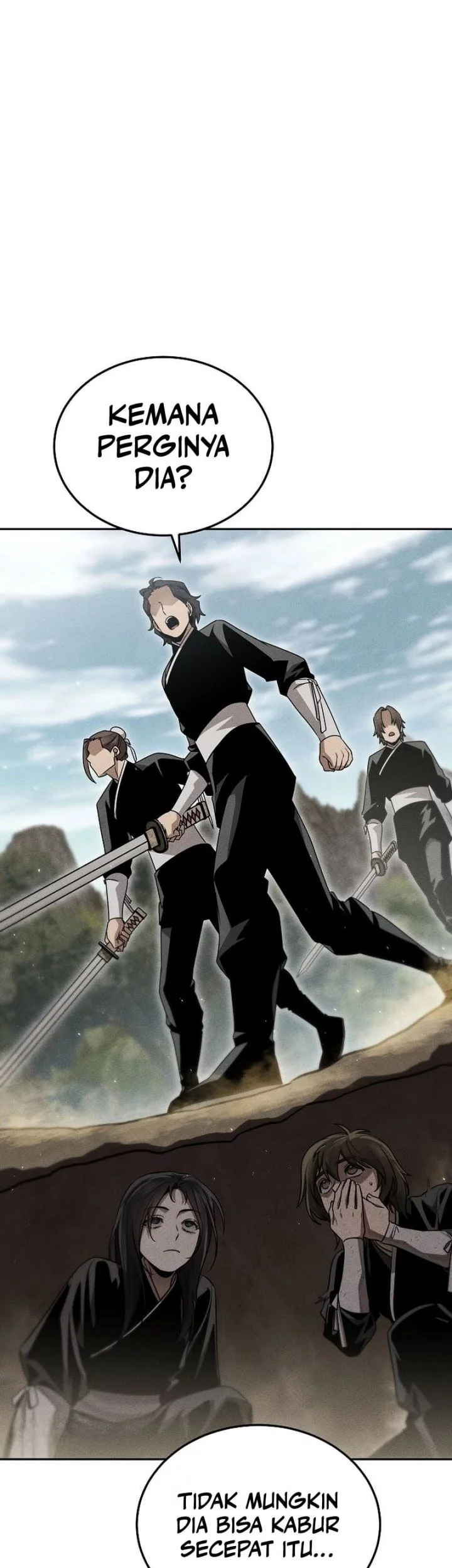 The Great Heavenly Demon Sovereign Chapter 13 Gambar 47