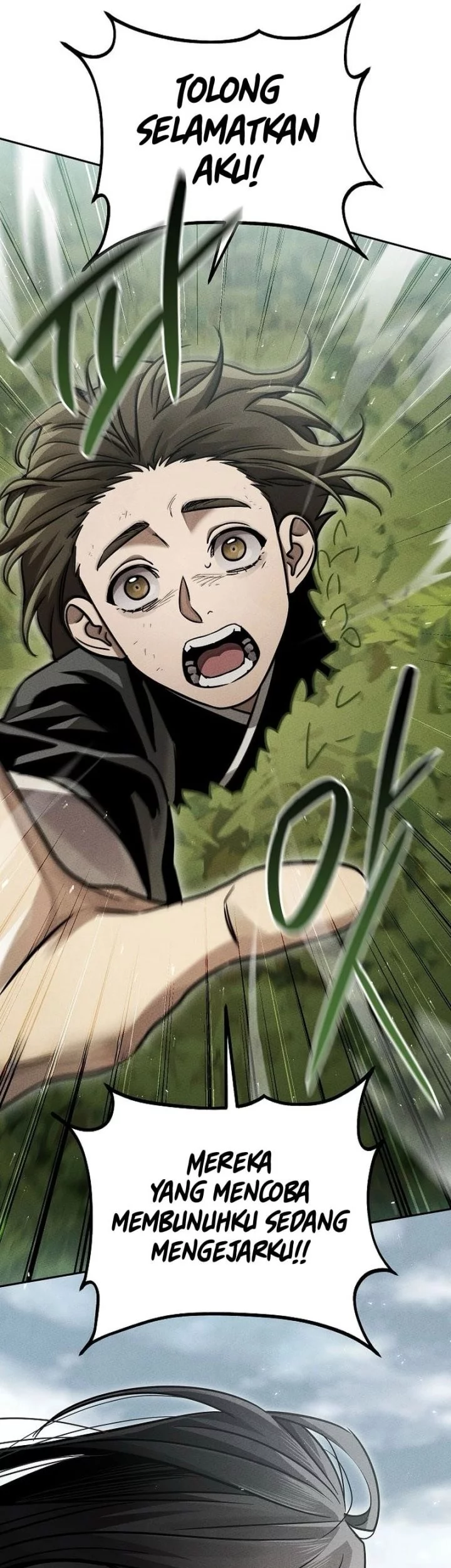 The Great Heavenly Demon Sovereign Chapter 13 Gambar 38