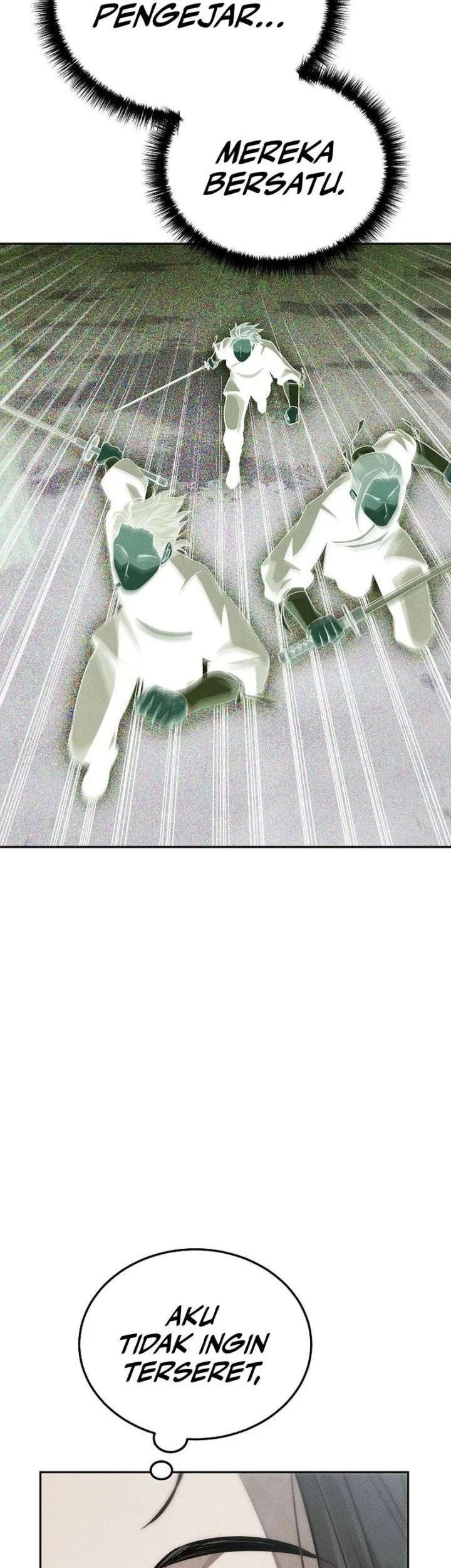 The Great Heavenly Demon Sovereign Chapter 13 Gambar 42