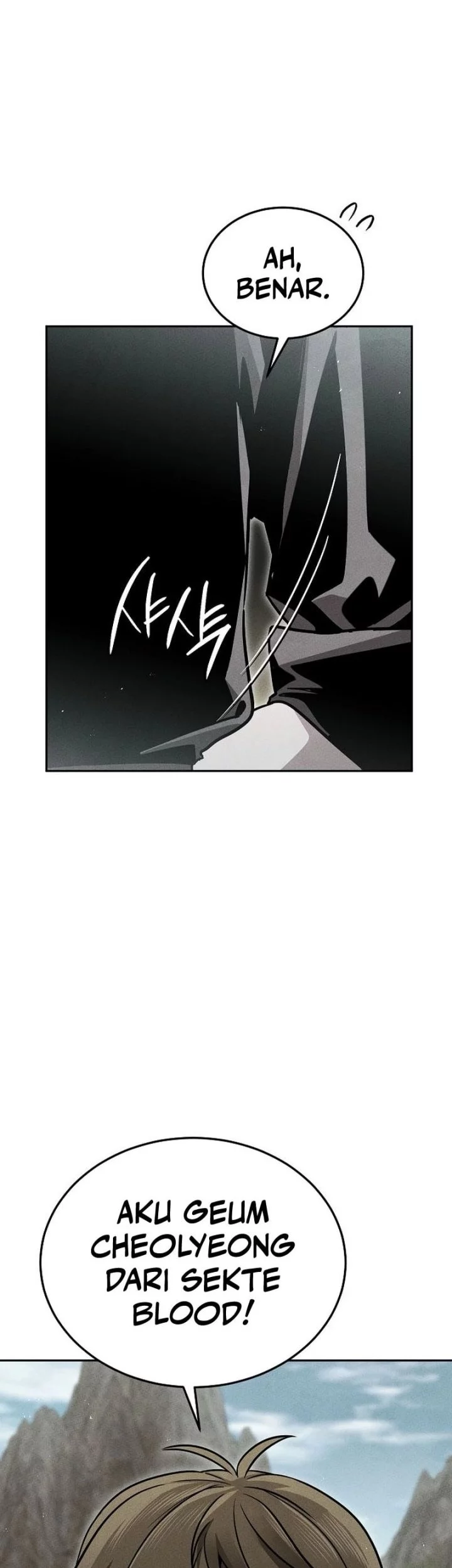 The Great Heavenly Demon Sovereign Chapter 13 Gambar 62