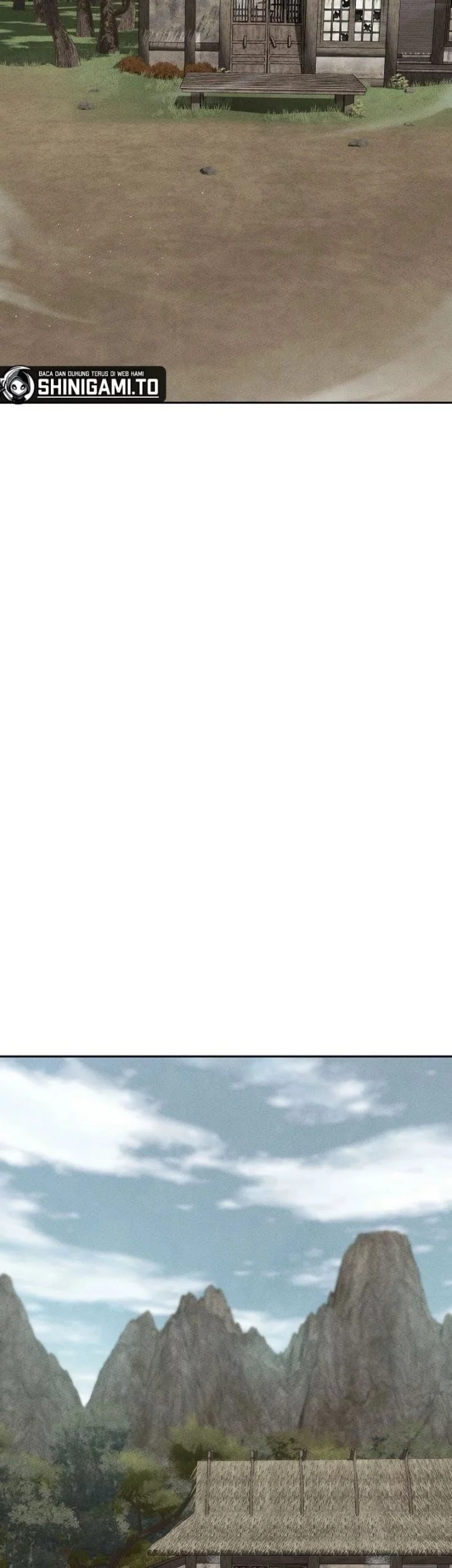 The Great Heavenly Demon Sovereign Chapter 13 Gambar 51