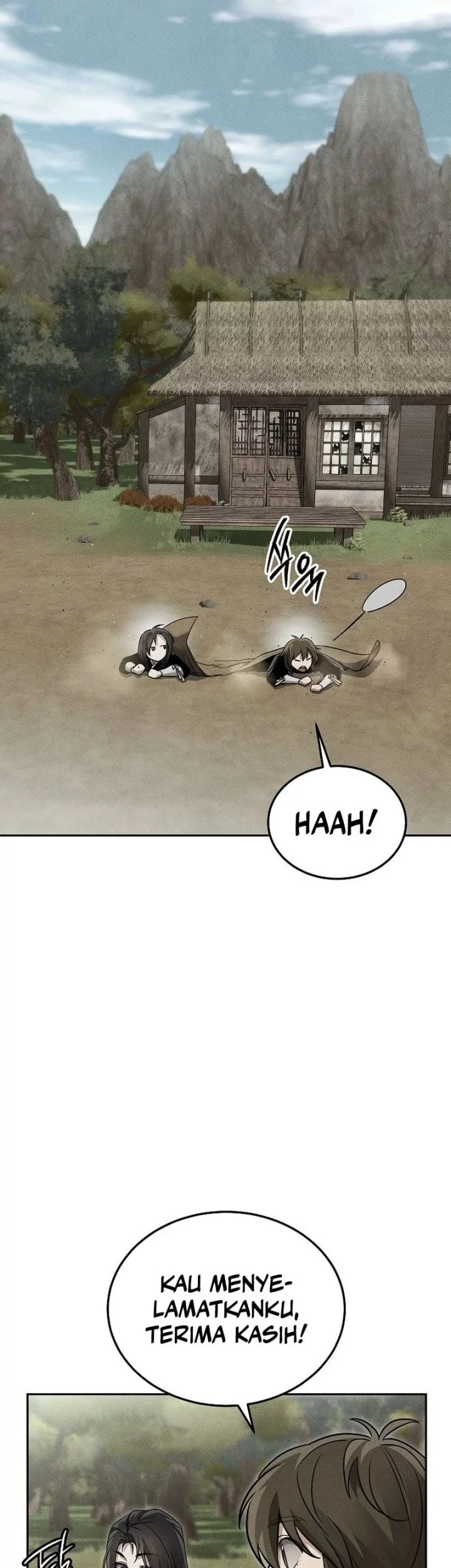 The Great Heavenly Demon Sovereign Chapter 13 Gambar 53