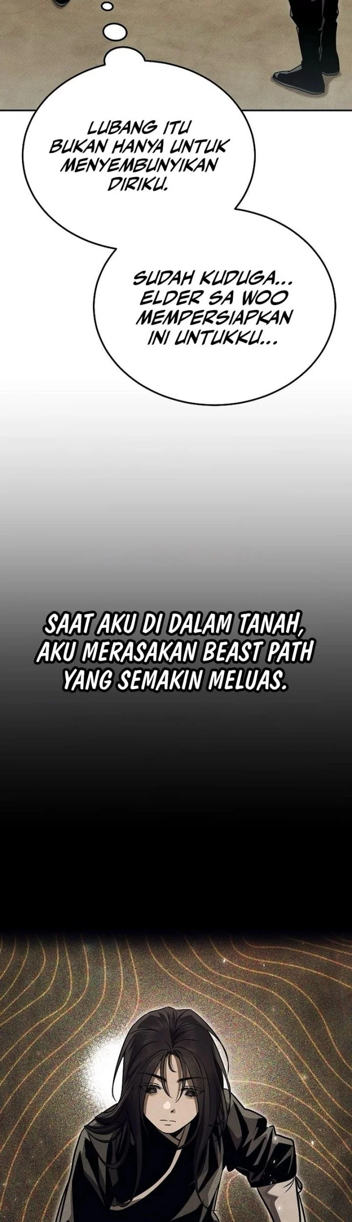 The Great Heavenly Demon Sovereign Chapter 13 Gambar 55