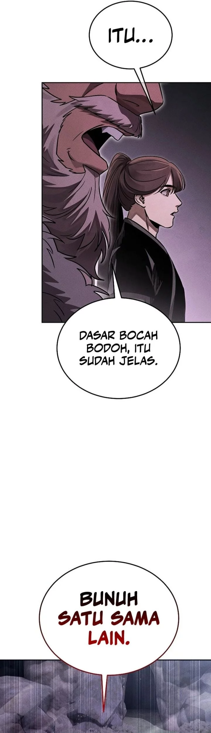 The Great Heavenly Demon Sovereign Chapter 13 Gambar 6