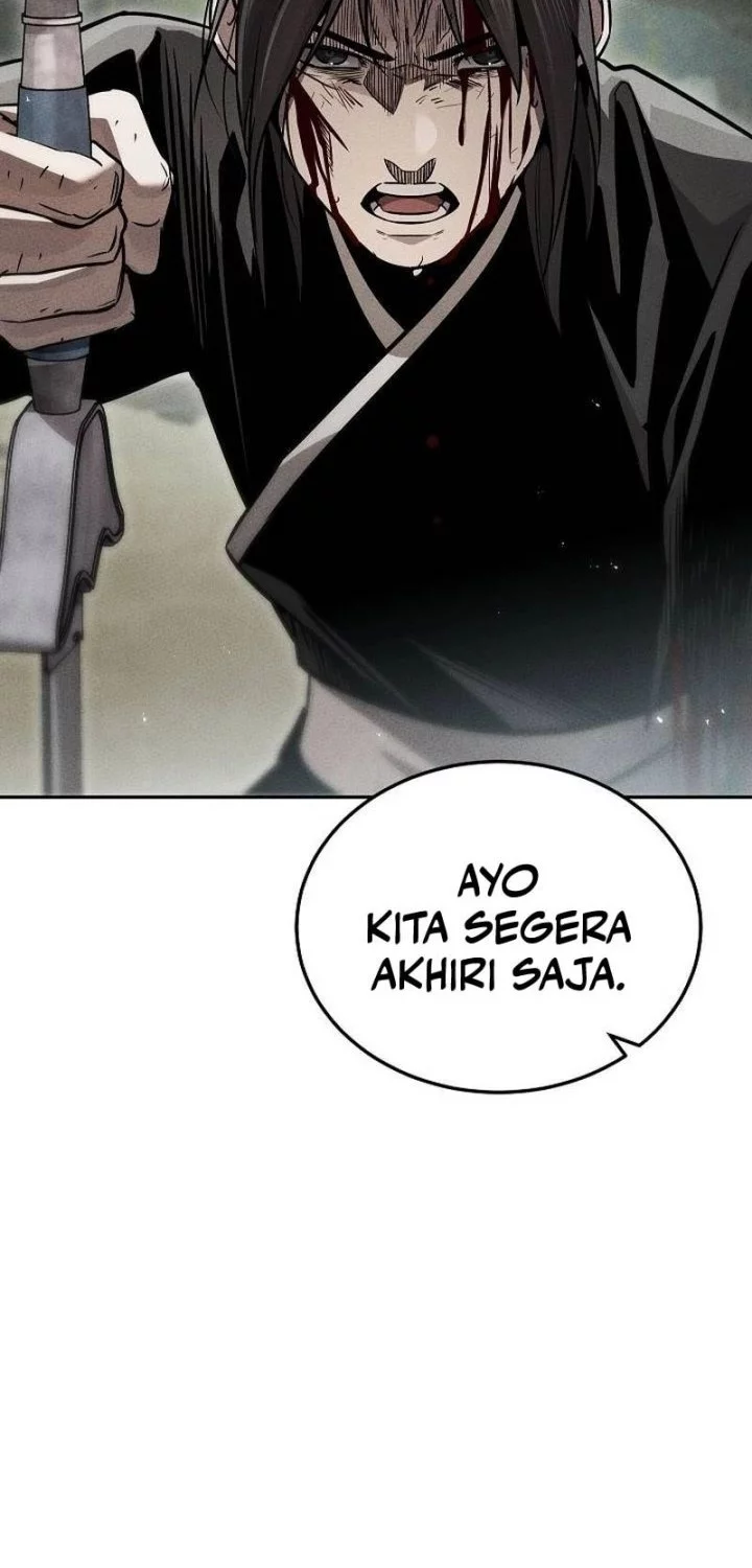 The Great Heavenly Demon Sovereign Chapter 14 Gambar 25