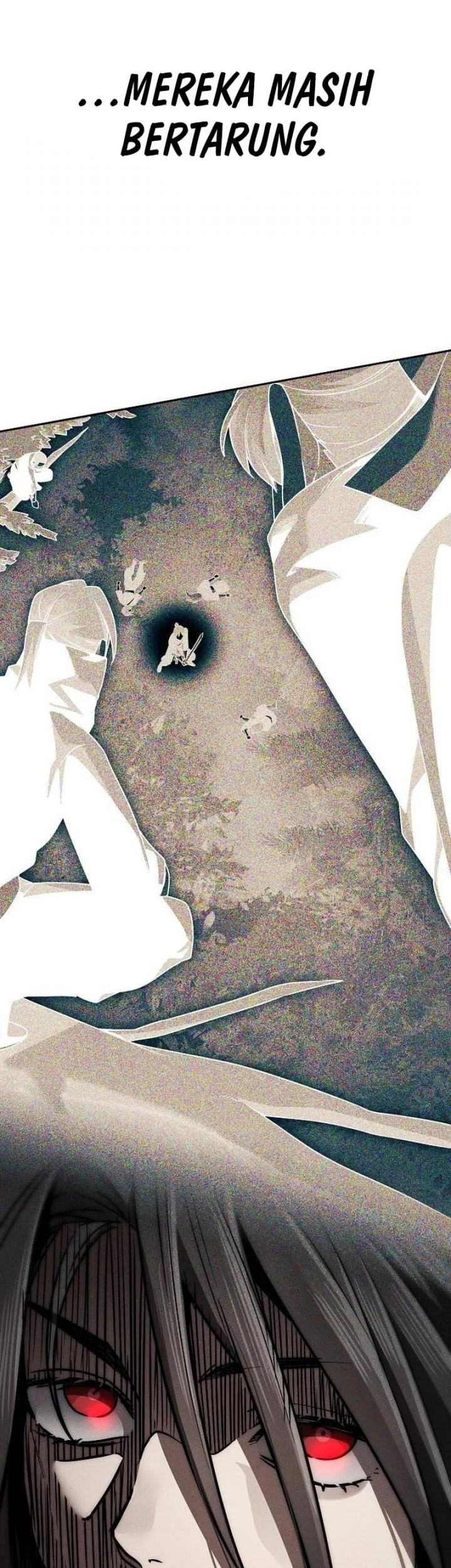 The Great Heavenly Demon Sovereign Chapter 14 Gambar 22