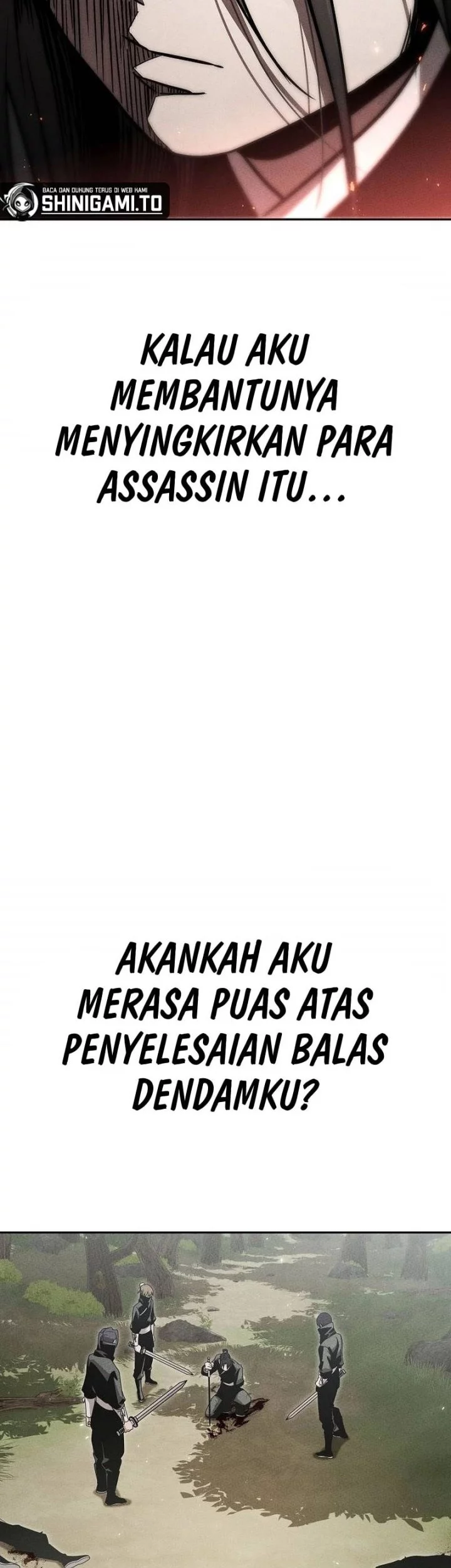 The Great Heavenly Demon Sovereign Chapter 14 Gambar 23