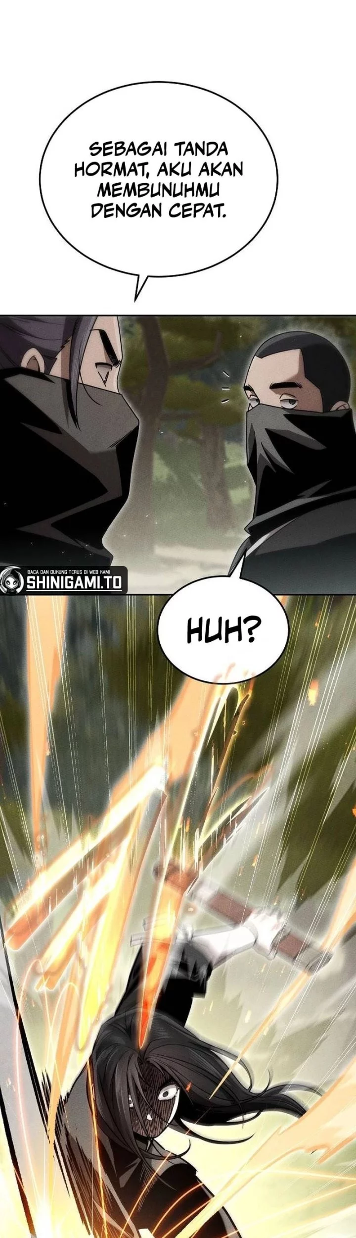 The Great Heavenly Demon Sovereign Chapter 14 Gambar 26