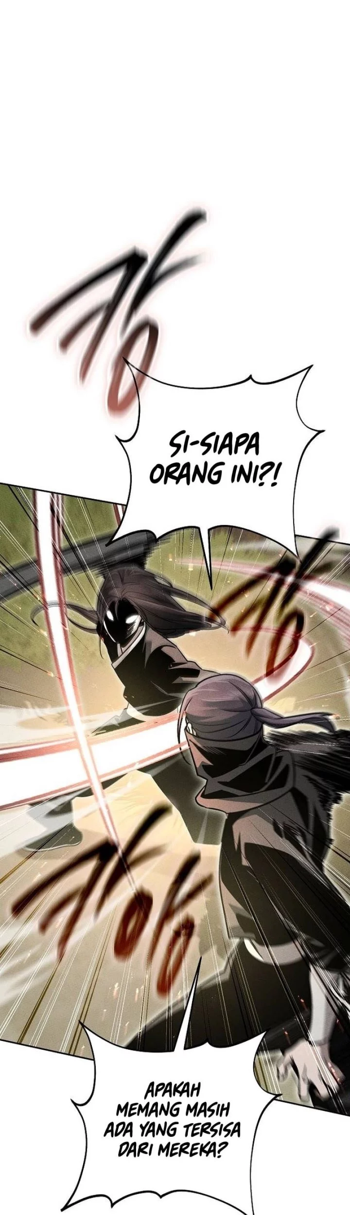 The Great Heavenly Demon Sovereign Chapter 14 Gambar 28