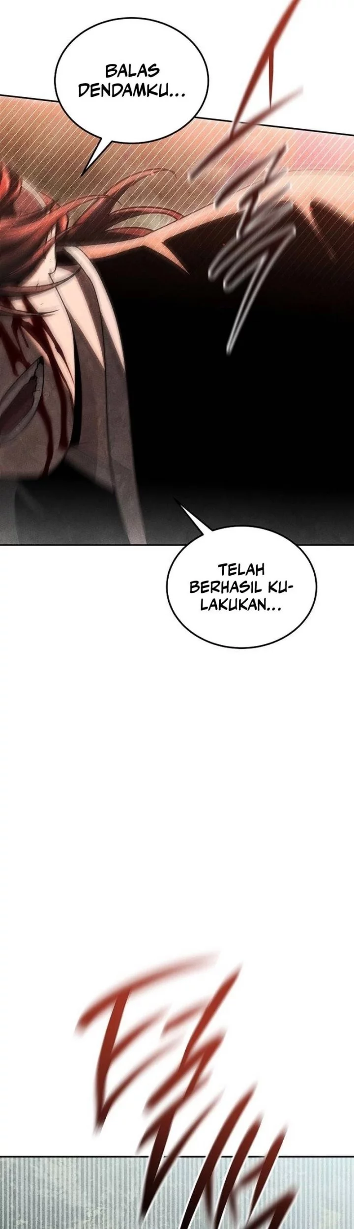 The Great Heavenly Demon Sovereign Chapter 14 Gambar 46