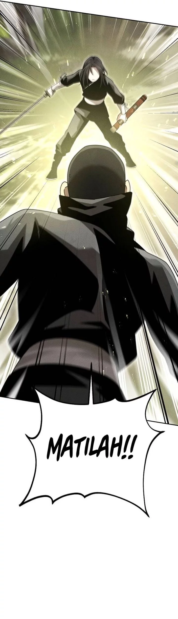 The Great Heavenly Demon Sovereign Chapter 14 Gambar 38