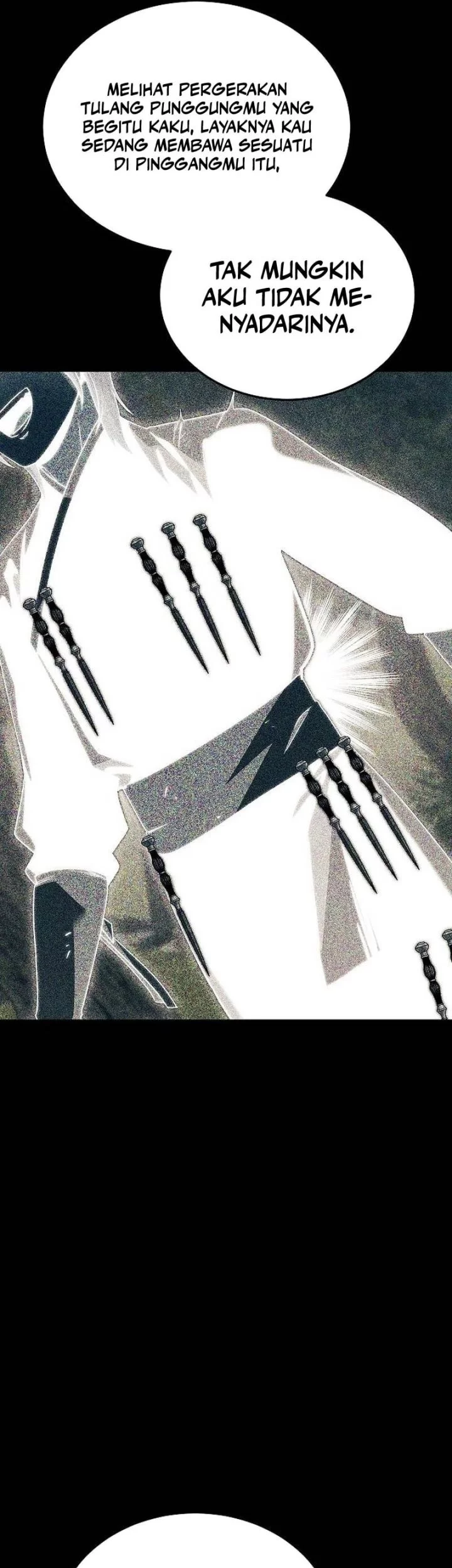 The Great Heavenly Demon Sovereign Chapter 14 Gambar 62