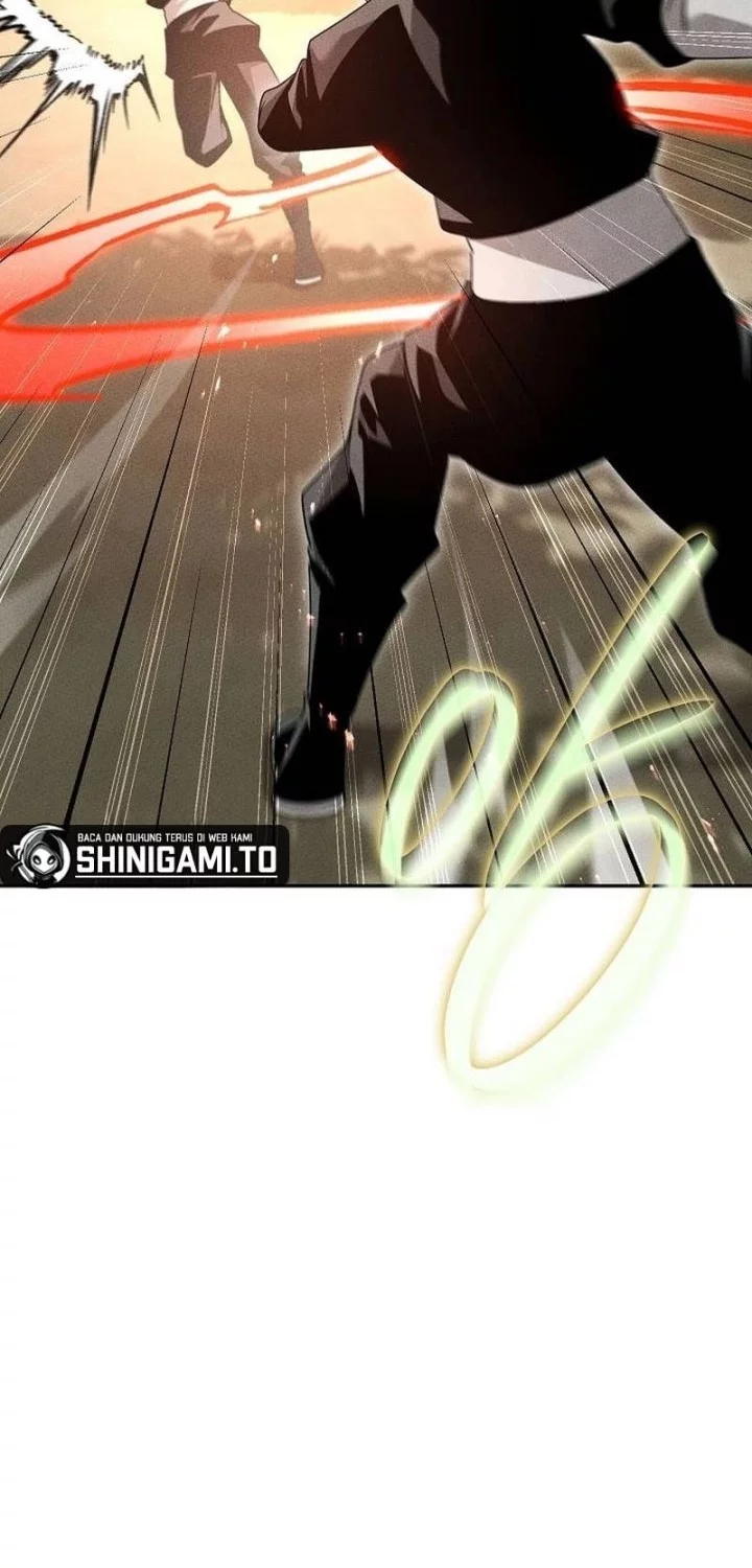 The Great Heavenly Demon Sovereign Chapter 14 Gambar 57