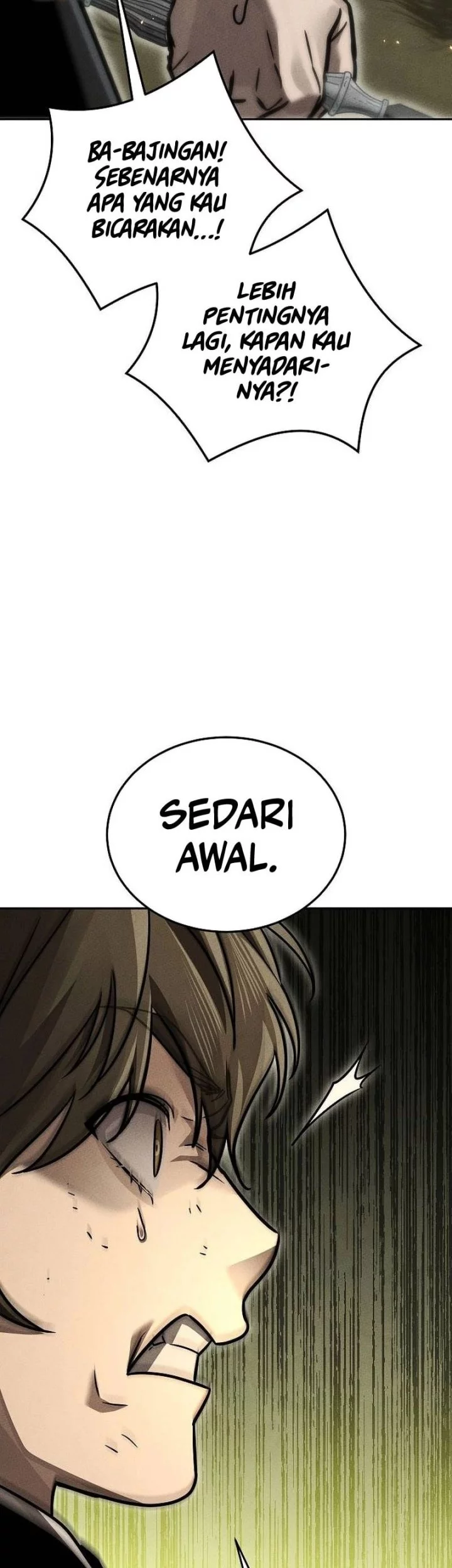 The Great Heavenly Demon Sovereign Chapter 14 Gambar 59