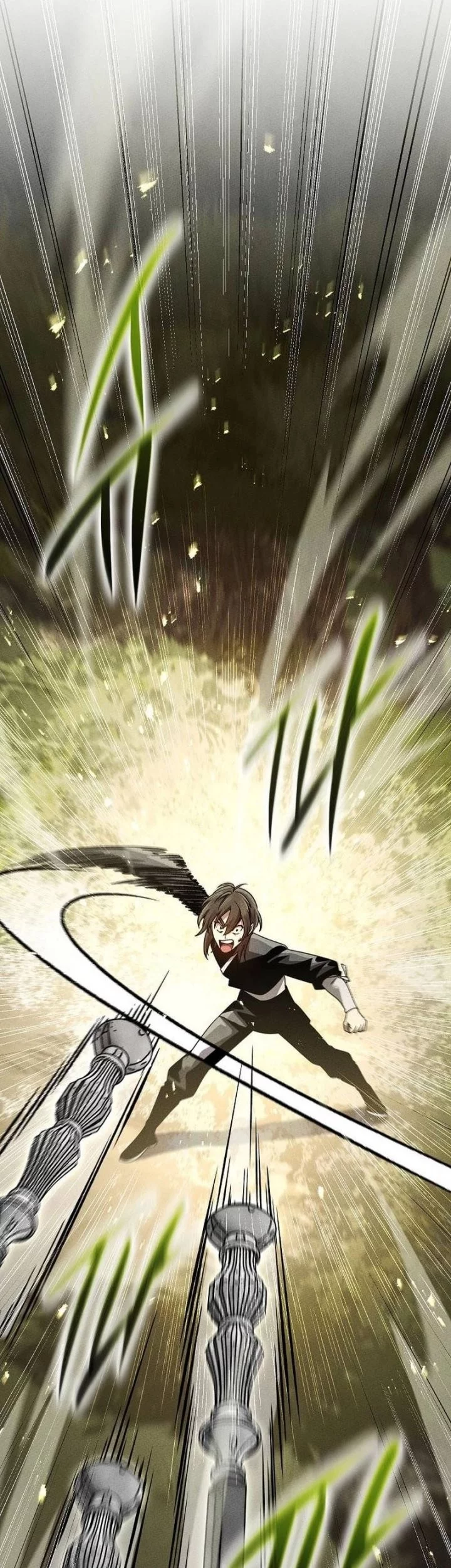 The Great Heavenly Demon Sovereign Chapter 14 Gambar 66