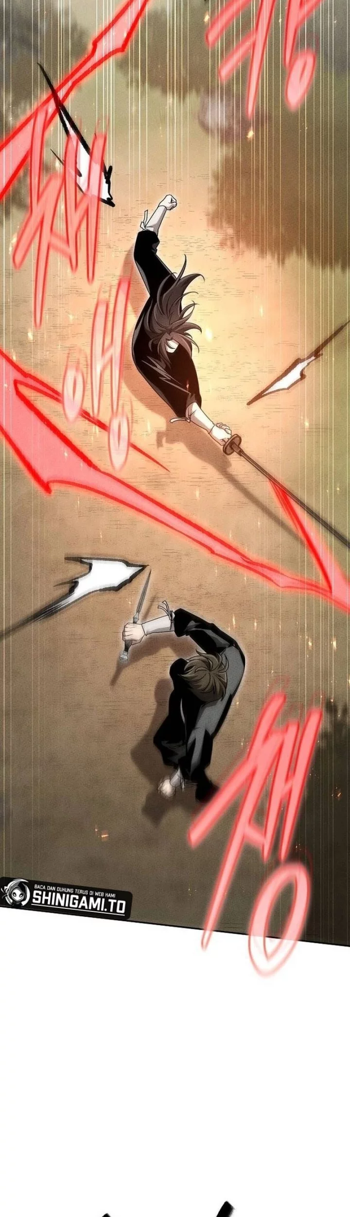 The Great Heavenly Demon Sovereign Chapter 14 Gambar 71