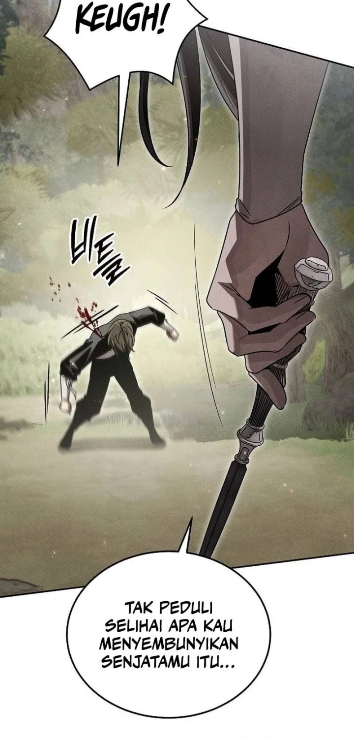 The Great Heavenly Demon Sovereign Chapter 14 Gambar 73