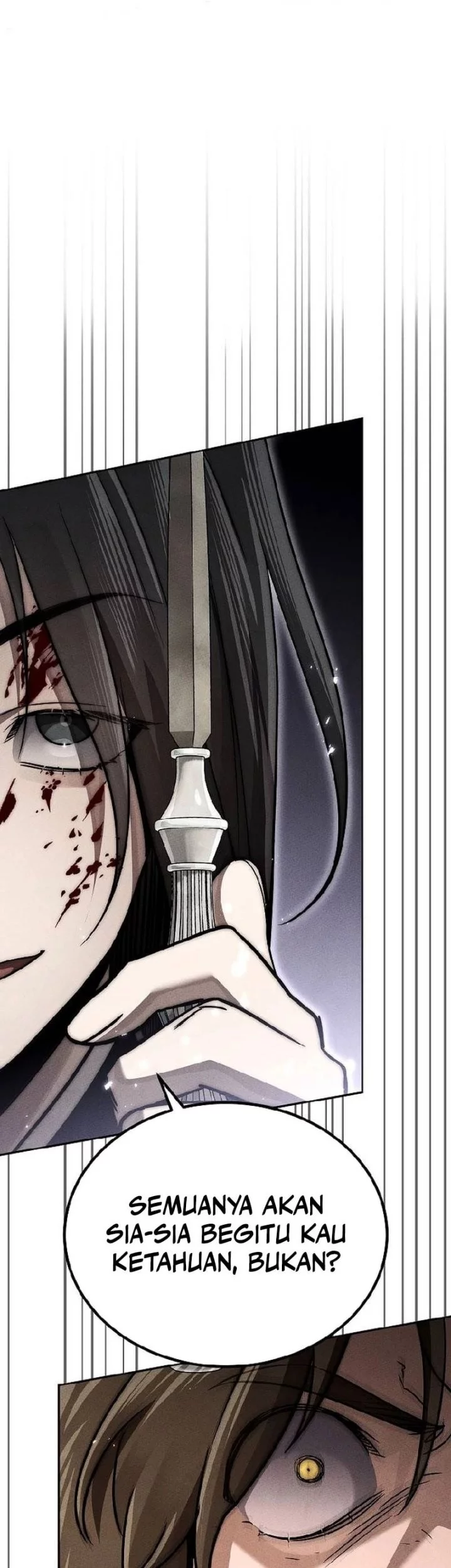 The Great Heavenly Demon Sovereign Chapter 14 Gambar 74