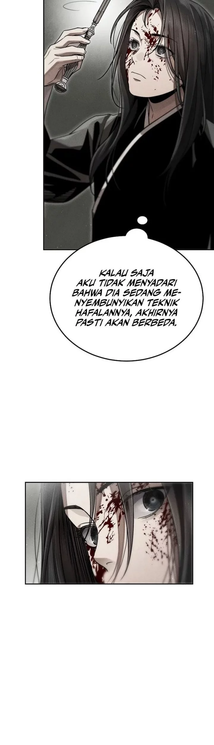 The Great Heavenly Demon Sovereign Chapter 15 Gambar 10