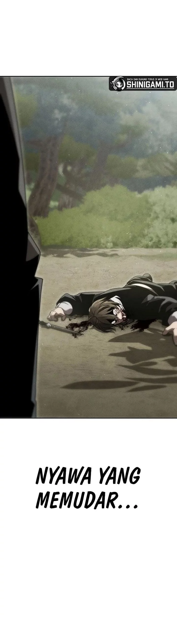 The Great Heavenly Demon Sovereign Chapter 15 Gambar 11