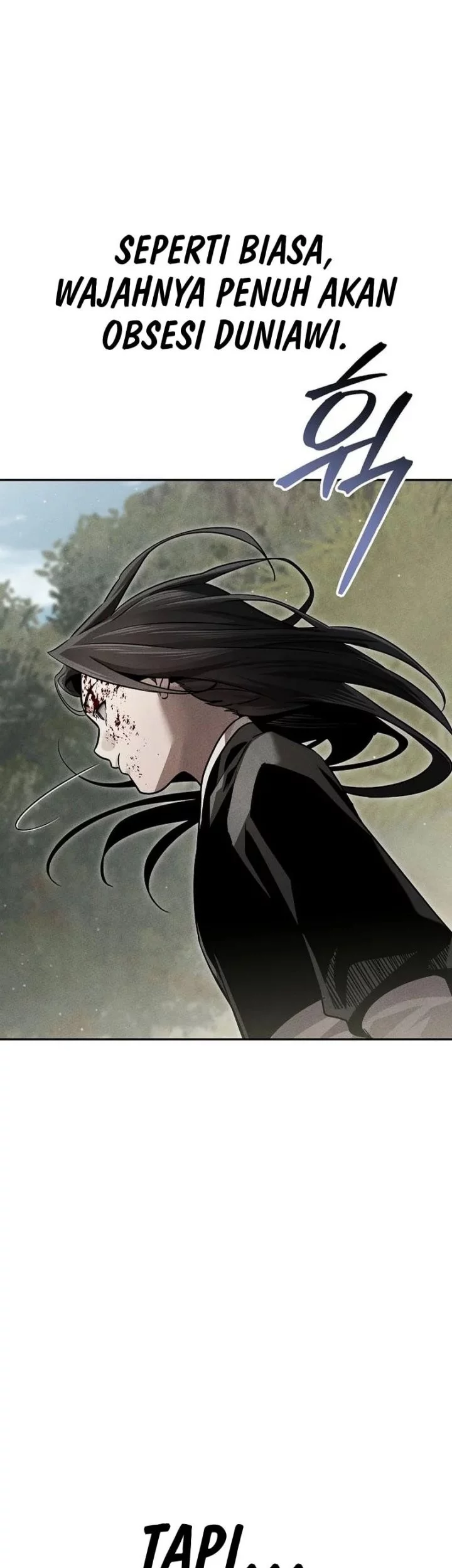 The Great Heavenly Demon Sovereign Chapter 15 Gambar 13